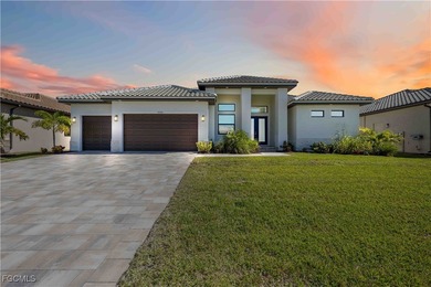 Beach Home For Sale in Punta Gorda, Florida