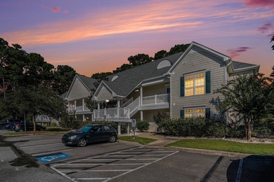 Beach Condo For Sale in Little River, South Carolina