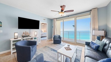 Beach Condo For Sale in Panama City Beach, Florida