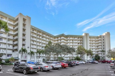 Beach Condo Sale Pending in Pompano Beach, Florida