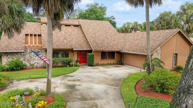 Beach Home For Sale in Ormond Beach, Florida