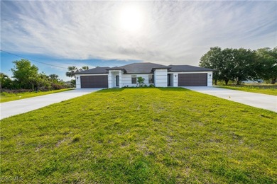 Beach Home For Sale in Lehigh Acres, Florida