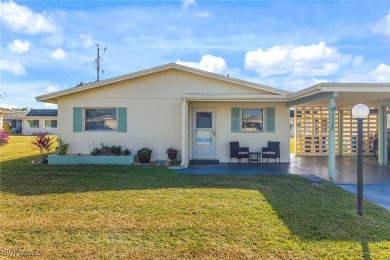 Beach Home For Sale in Lehigh Acres, Florida