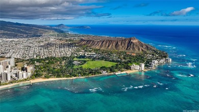 Beach Condo For Sale in Honolulu, Hawaii