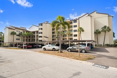 Beach Condo For Sale in Largo, Florida