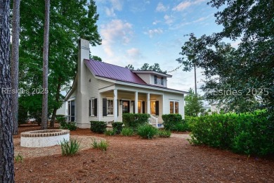 Beach Home For Sale in Bluffton, South Carolina