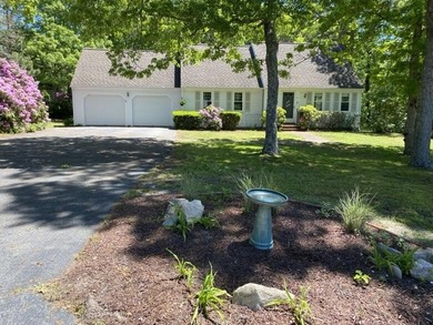Beach Home For Sale in Dennis, Massachusetts