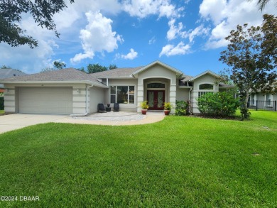 Beach Home For Sale in Ormond Beach, Florida