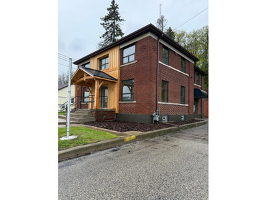 Beach Lot For Sale in Manistee, Michigan