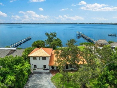 Beach Home For Sale in Punta Gorda, Florida