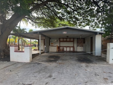 Beach Home For Sale in Waianae, Hawaii