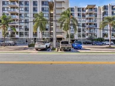 Beach Condo For Sale in Bay Harbor Islands, Florida