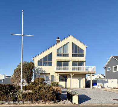 Beach Home For Sale in Manahawkin, New Jersey
