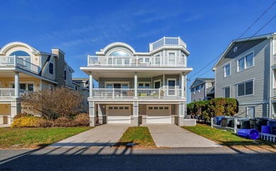 Beach Condo For Sale in Ocean City, New Jersey