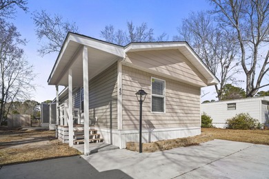 Beach Home For Sale in Murrells Inlet, South Carolina