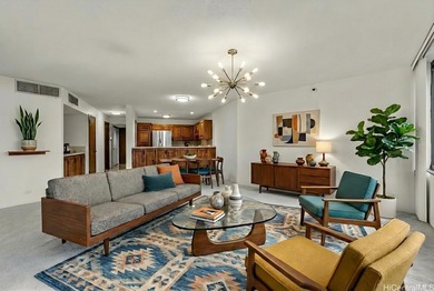 Beach Condo For Sale in Honolulu, Hawaii