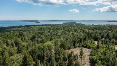 Beach Lot For Sale in Roque Bluffs, Maine