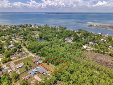 Beach Lot For Sale in Pensacola, Florida
