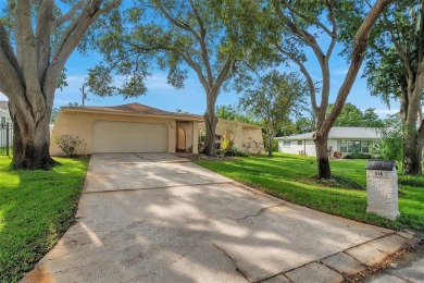 Beach Home Sale Pending in Largo, Florida