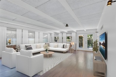 Beach Home For Sale in Pompano Beach, Florida