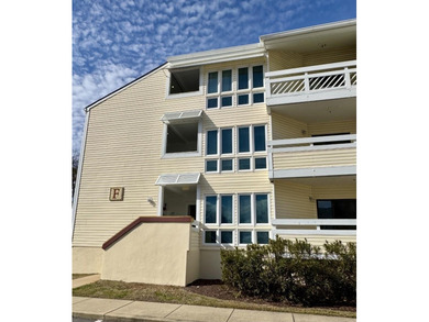 Beach Condo For Sale in North Myrtle Beach, South Carolina