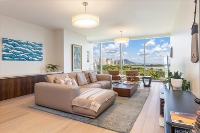 Beach Condo For Sale in Honolulu, Hawaii