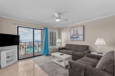Vacation Rental Beach Condo in Myrtle Beach, South Carolina