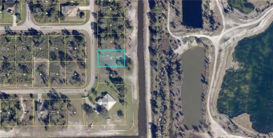 Beach Lot For Sale in Fort Myers, Florida