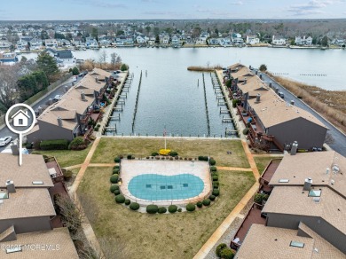 Beach Condo Sale Pending in Point Pleasant, New Jersey