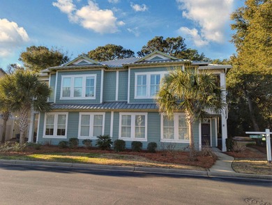 Beach Townhome/Townhouse For Sale in Pawleys Island, South Carolina
