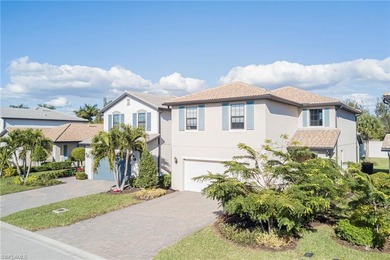 Beach Home For Sale in Fort Myers, Florida