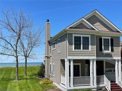 Beach Home For Sale in Eastlake, Ohio