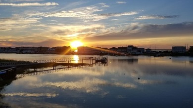 Beach Home For Sale in Brigantine, New Jersey