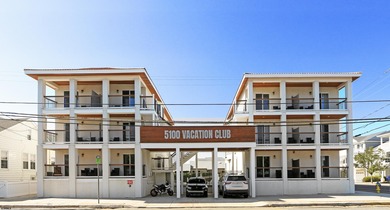 Beach Commercial For Sale in Wildwood, New Jersey