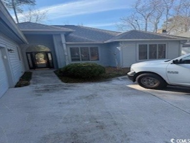 Beach Home For Sale in North Myrtle Beach, South Carolina