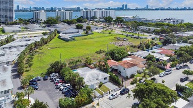 Beach Home For Sale in North Bay Village, Florida