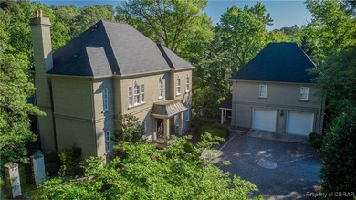 Beach Home For Sale in White Stone, Virginia