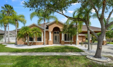 Beach Home For Sale in New Smyrna Beach, Florida