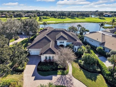 Beach Home For Sale in Naples, Florida
