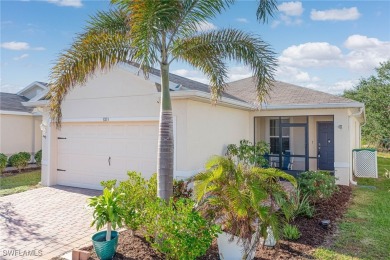 Beach Home For Sale in Punta Gorda, Florida