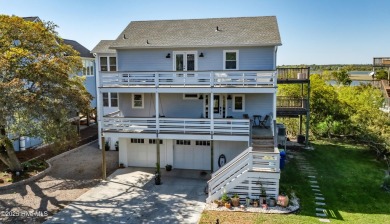 Beach Home For Sale in Surf City, North Carolina