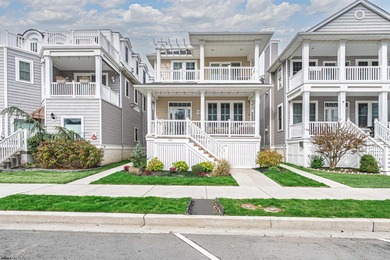Beach Condo For Sale in Ocean City, New Jersey