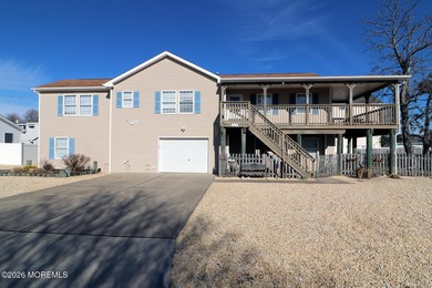 Beach Home For Sale in Waretown, New Jersey