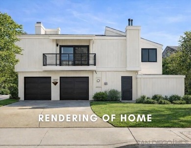 Beach Home For Sale in San Diego, California