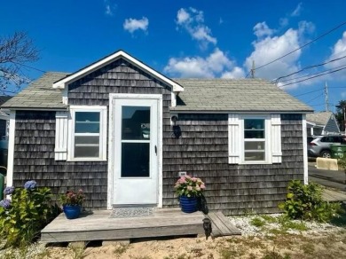 Beach Home For Sale in Dennis Port, Massachusetts