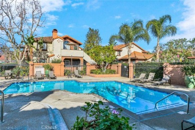 Beach Condo For Sale in Rancho Santa Margarita, California