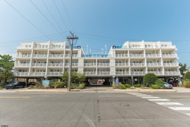 Beach Condo For Sale in Ocean City, New Jersey