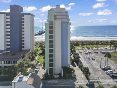 Beach Condo For Sale in Myrtle Beach, South Carolina