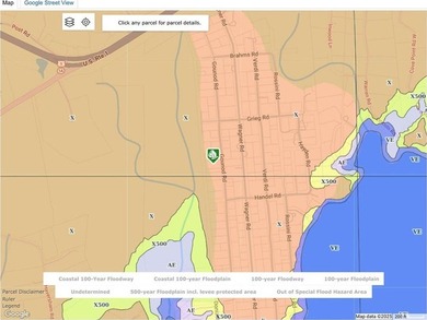 Beach Lot For Sale in Westerly, Rhode Island