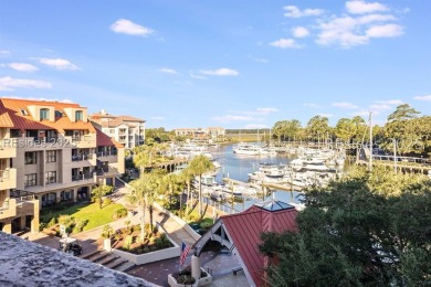 Beach Condo For Sale in Hilton Head Island, South Carolina